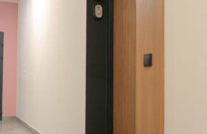 Elegant apartment with private garden, AC and garage, near airport - Foto 16