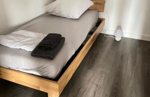 Red Dot Apartment Bruno - Foto 13