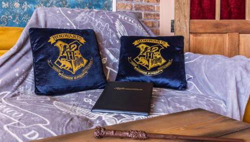 Muggel willkommen - Harz-Auszeit im Zauberquartier - Photo 2