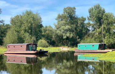 Le Village Toue des Demoiselles - Slowmoov - Foto 18