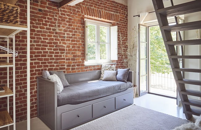 AQVAE Unconventional Country House - Foto 11