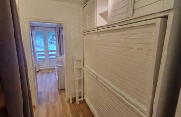 Centre Station - La Vallée Blanche 2 - La Foux - Foto 20