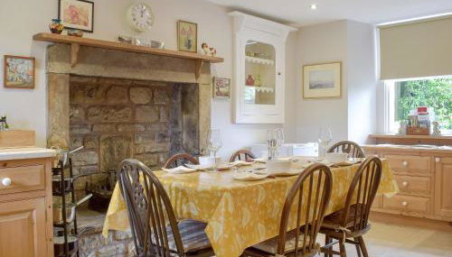 Cam Cottage - Foto 4