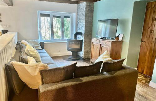 Le Gîte de Hildegarde - Foto 20