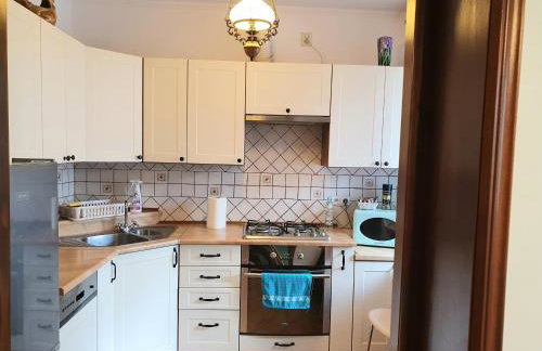 Apartament Śródmieście - Foto 10