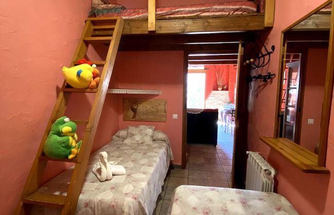 Lo Racó de Peret - Foto 43