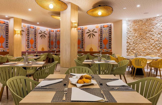 Protur Safari Park Aparthotel - Photo 38