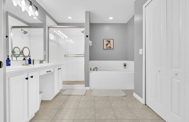 West Haven House 5 Bedroom - Foto 35