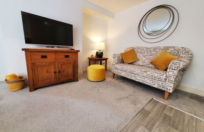 Ipswich Town Centre Apartment 5 - Foto 26