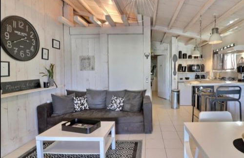 LES MAISONS DU PATY - Foto 37