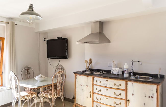 Casa Rosalia - Foto 46