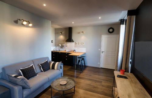 Le Comptoir du Voyageur - Foto 17