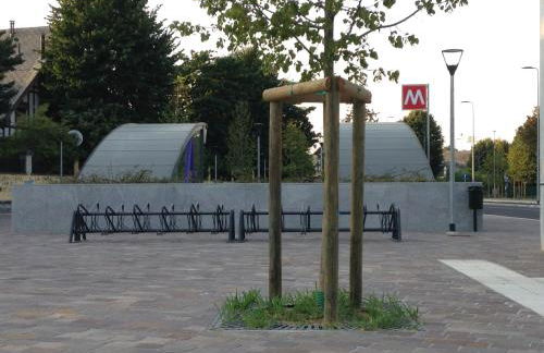 San Siro Apartment - Foto 11