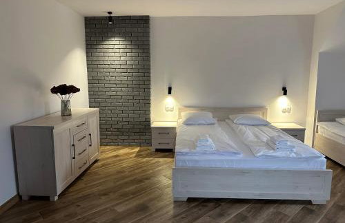 Nysa River Apartments Zgorzelec - Foto 16