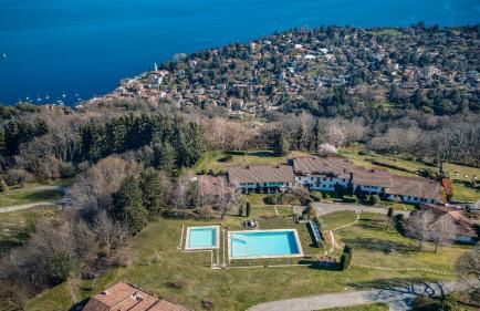 A Ca' di Chiara e Fabio - Panoramica Lago Maggiore - Foto 26