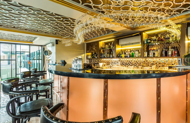 6 Avenue Surin by Lofty - Foto 39