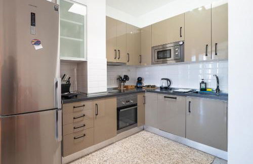 Canteras Ocean Terrace - Atico con terraza y vistas a las Canteras - Foto 76