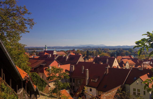 Lovely Apartment in Ptuj With Golf Course Nearby - Foto 29