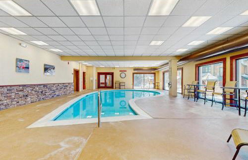 Mountain Village 5H Unit A - Foto 8