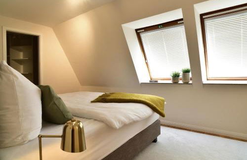 SAXX Apartments Leipzig - Foto 50