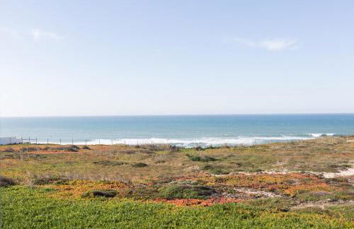 Santa Cruz Ocean View Villa - Foto 54