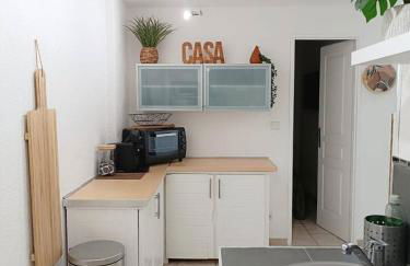 les Capitelles 4 - Accès direct plage et piscine - Foto 8