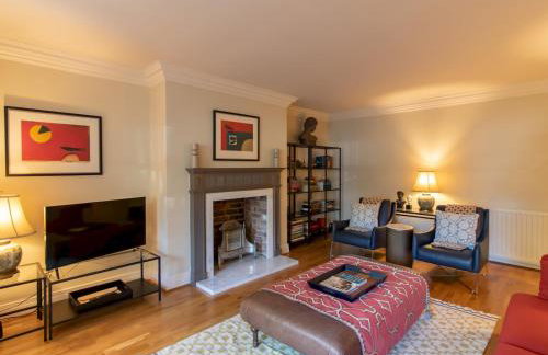 Pass the Keys The Garden Flat Jesmond - Foto 10
