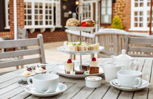 Caley Hall - Foto 72