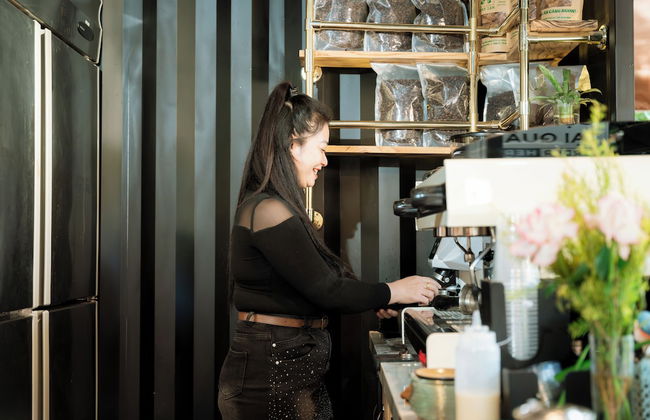 Dai Nam Villa Retreat - Foto 61