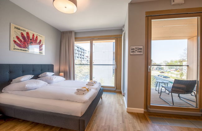 GO Apartments - Foto 6