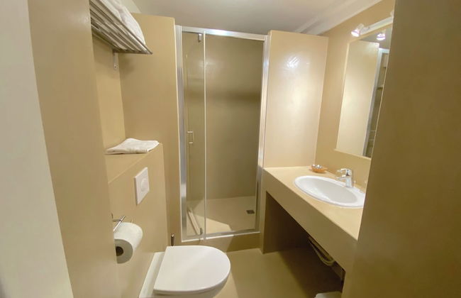 Hôtel & Appart-hôtel Olatua, Bidart - Foto 48