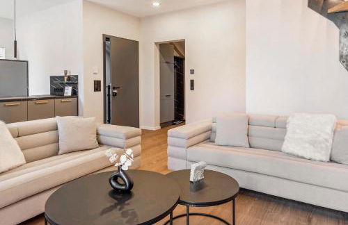 Elbe6 - 5 Sterne Apartments - Foto 59