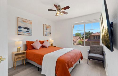 Catalina Pool-side Hideaway 4 Bed 3 Bath - Foto 17