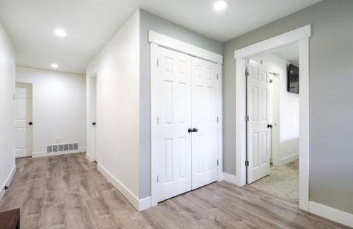 Orem Vacation Rental Apartment Near BYU Campus! - Foto 5