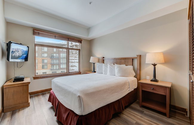 Sundial Lodge by All Seasons Resort Lodging - Foto 35