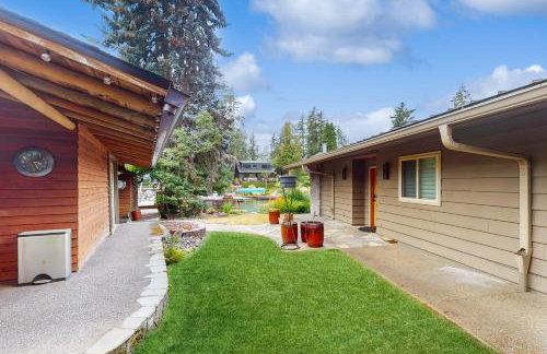 Luxury on the Lake - Foto 22