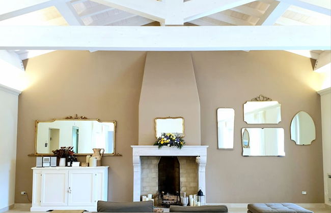 Agriturismo di charme Erbadoro - Photo 29