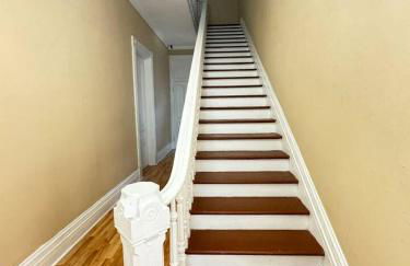 Big Groups 5BR/4BA w/Parking Fed Ex Forum Beale St - Foto 24