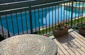 Pool Apartment Bellagio - Foto 1