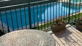 Pool Apartment Bellagio - Foto 1