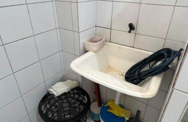 Apartamento Mobiliado 02 quartos para temporada - Aracaju-SE - Foto 13