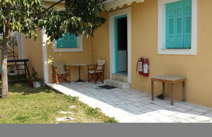 Splantza Apartments - Foto 33