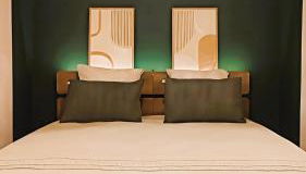 Le 10 du NC - Appartement cosy - Photo 5