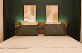 Le 10 du NC - Appartement cosy - Foto 5