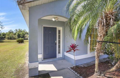 4716 Windwood Magic Villa pool - Foto 2