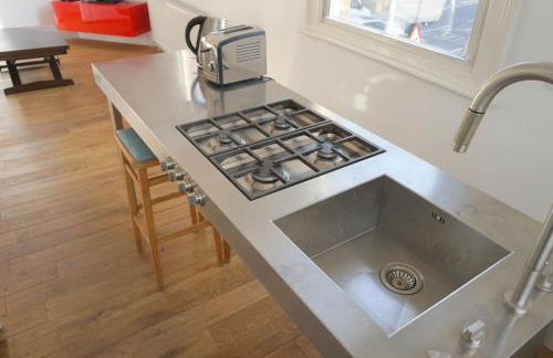 Landor Road London Apartment - Foto 5