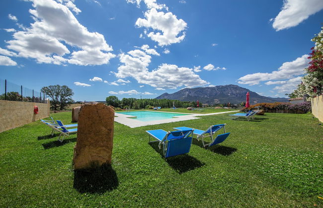 Agriturismo Piperedda - Foto 62