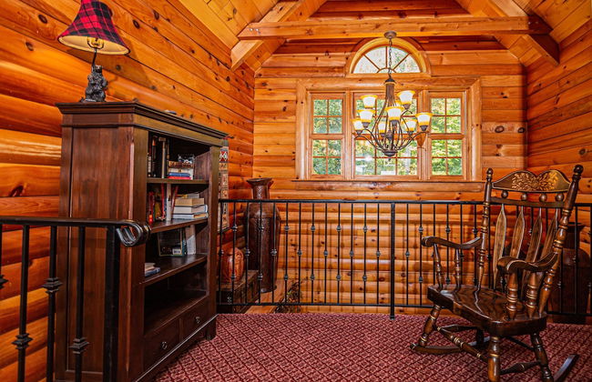 Altitude Adjustment - Foto 27