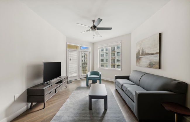 Kasa Village District Raleigh - Foto 28