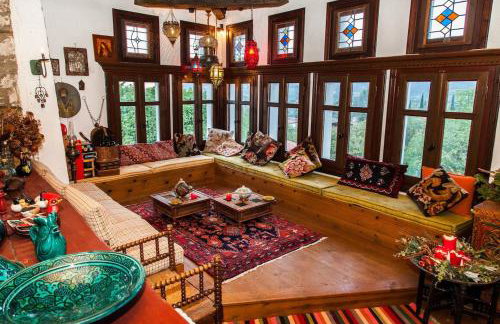 260m2 Unique Mountain House in Lilea Parnasos - Foto 117